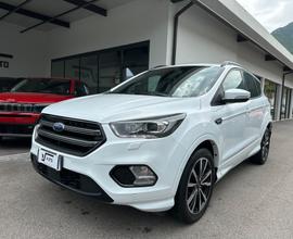 Ford Kuga 2.0 TDCI 180 CV S&S 4WD Powershift ST-Li