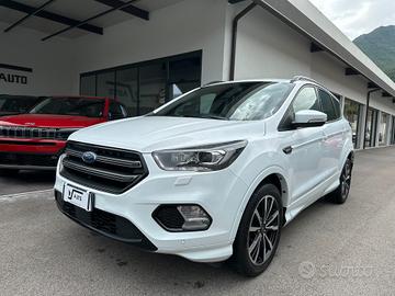 Ford Kuga 2.0 TDCI 180 CV S&S 4WD Powershift ST-Li