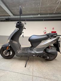 KYMCO AGILITY 50