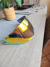 visiera ruroc Atlas 