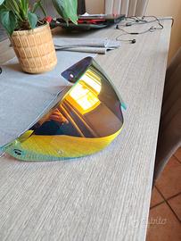 visiera ruroc Atlas 