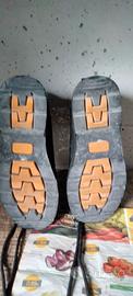 scarpe da treking