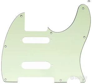 Battipenna per Fender Telecaster Nashville Delux