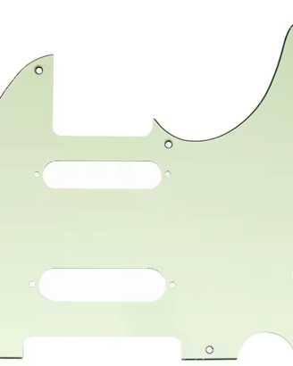 Battipenna per Fender Telecaster Nashville Delux
