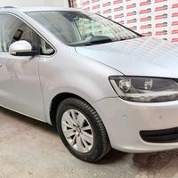 Volkswagen Sharan 2.0 TDI DSG Highline Business Bl