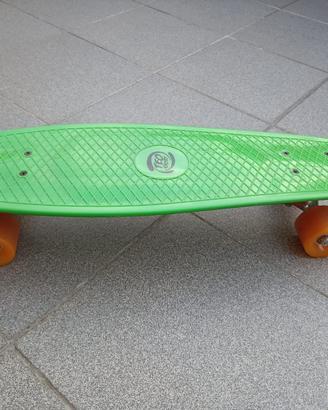 Skateboard