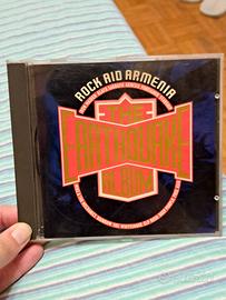 Cd The earthquake album