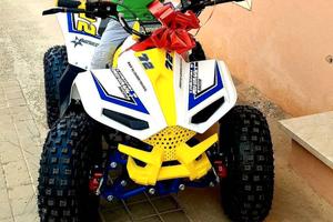 MiniKolt,110cc