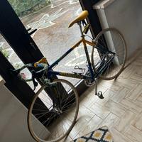 Bici corsa