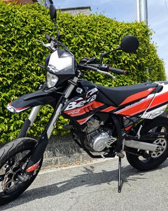 Beta RR 125 LC Motard - my 2016