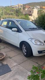 Mercedes Classe A