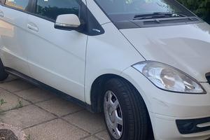 Mercedes Classe A