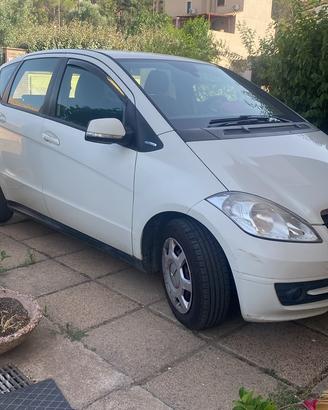 Mercedes Classe A