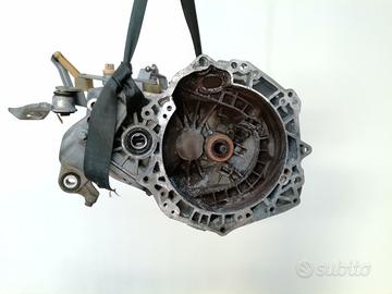 CAMBIO MANUALE COMPLETO OPEL Corsa E 3Â° Serie 245