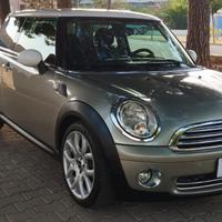 Mini 1.6 16V Cooper