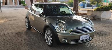 Mini 1.6 16V Cooper