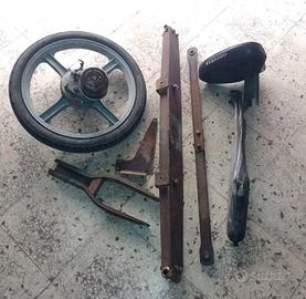 ricambi piaggio ciao porter 