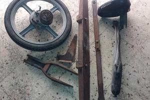 ricambi piaggio ciao porter 
