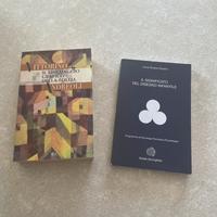 Libri interpretazione disegni