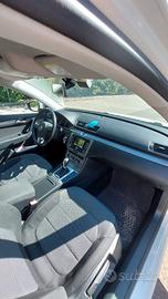  Volkswagen Passat  Variant 2.0