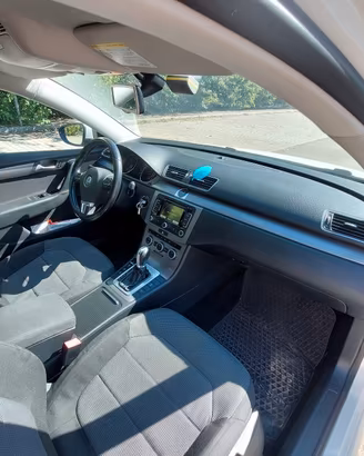  Volkswagen Passat  Variant 2.0