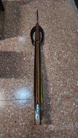 Attrezzatura pesca sub 