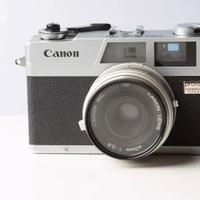 canon canonet 28