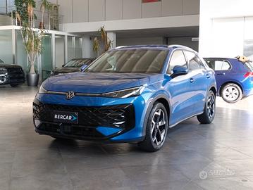Volkswagen T-Roc 1.5 etsi R-Line 150cv dsg
