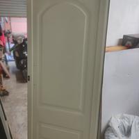 Portoncino coibentato