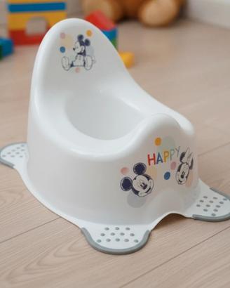 vasino per bambini Minnie e Topolino