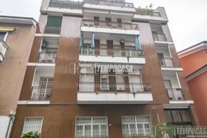 BILOCALE IN ZONA RONDINELLA LIBERO SUBITO!