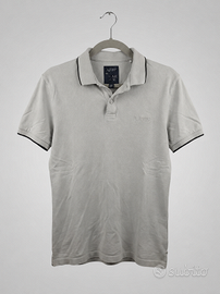 Polo Armani Jeans XXL Grey