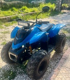 Quad ATV Derby 50cc