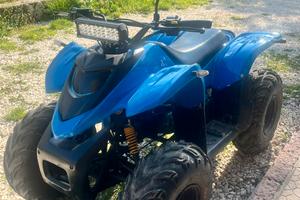 Quad ATV Derby 50cc