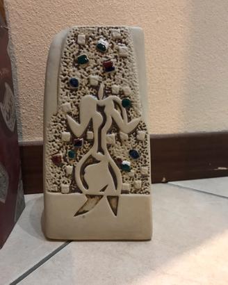 Vaso decorativo