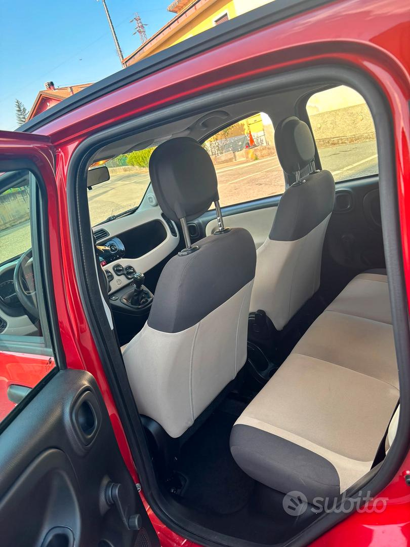 Fiat Panda 2014 photo 5