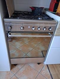 Cucina a gas