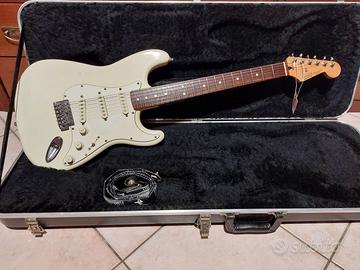 Fender Stratocaster USA