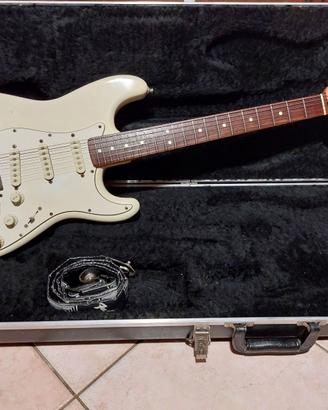 Fender Stratocaster USA