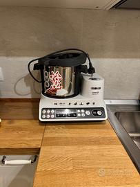 Robot cucina Kenwood