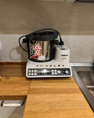 Robot cucina Kenwood