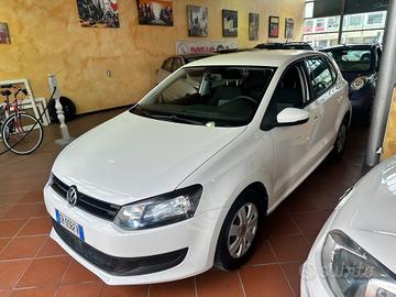 Volkswagen Polo 1.2 TDI 75cv