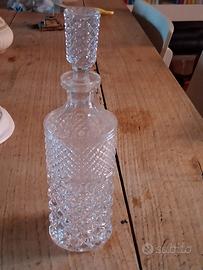decanter vintage