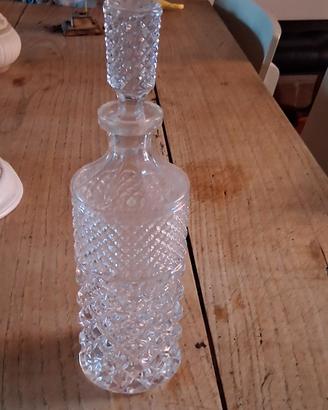 decanter vintage