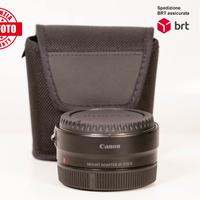 Canon Mount Adapter CANON EF / CANON EOS R (Canon)