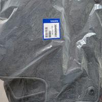 Tappetini Volvo XC60 2017