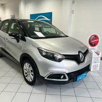 Renault Captur 1.5 dCi 2015