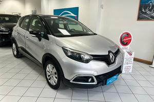 Renault Captur 1.5 dCi 2015