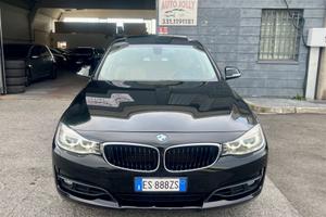 Bmw 3er Gran Turismo 325d Euro 6B