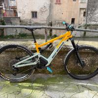 Rocky Mountain Altitude Powerplay 2023 pochi km